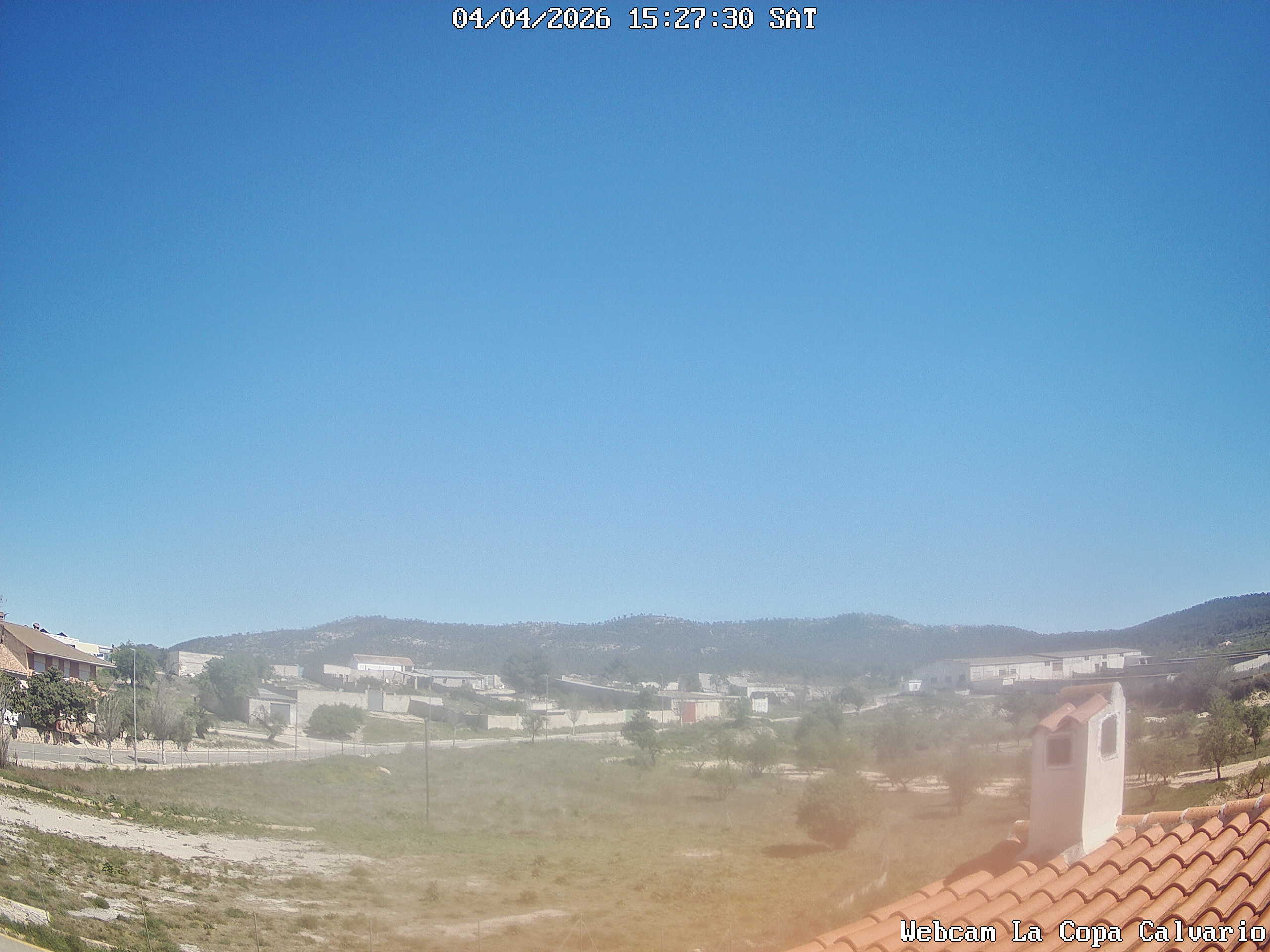 Webcam 2026-04-04 15:27:31